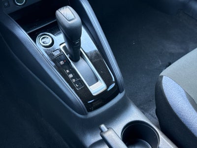 2024 Nissan Versa 1.6 SV