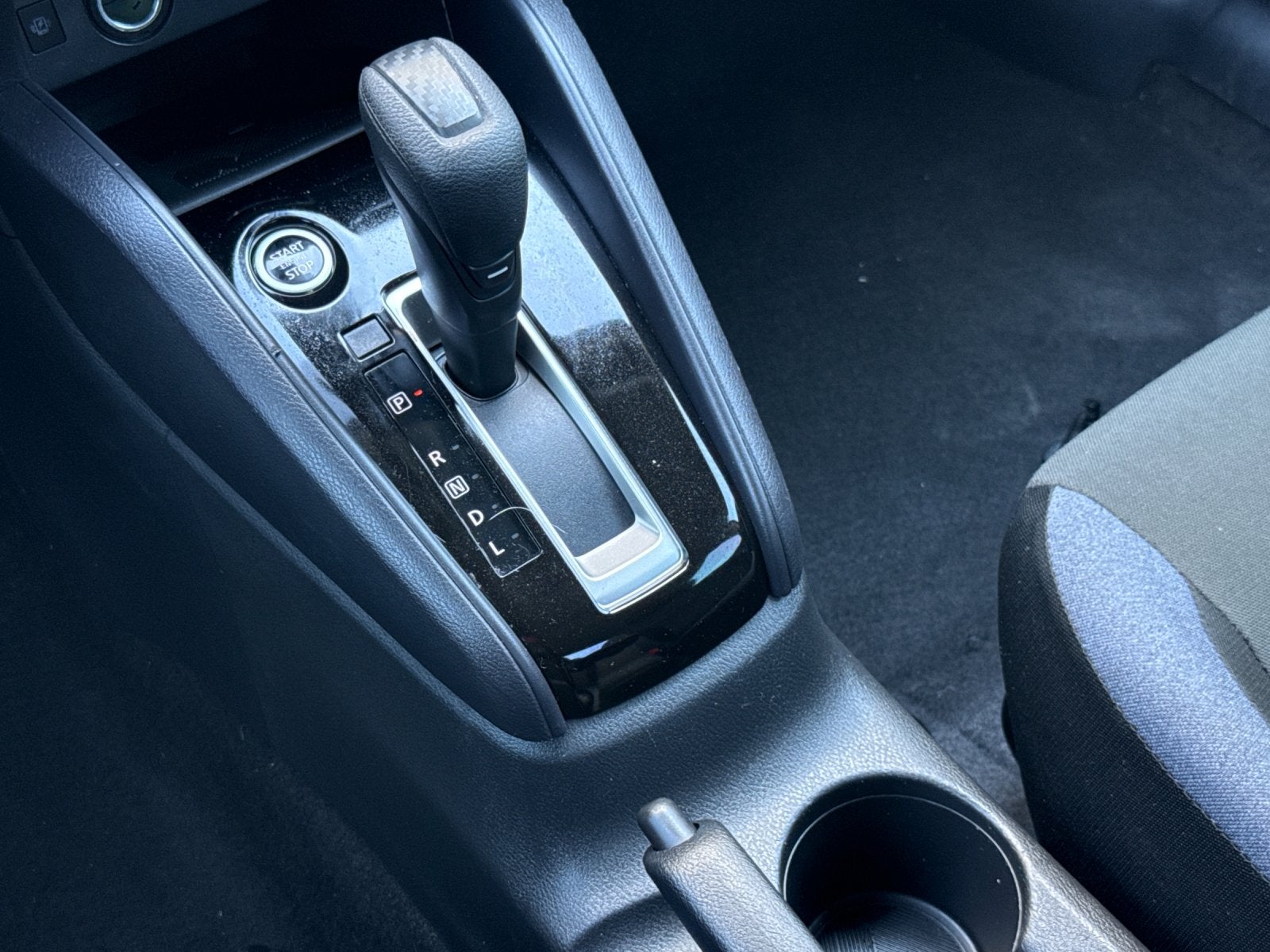 2024 Nissan Versa 1.6 SV