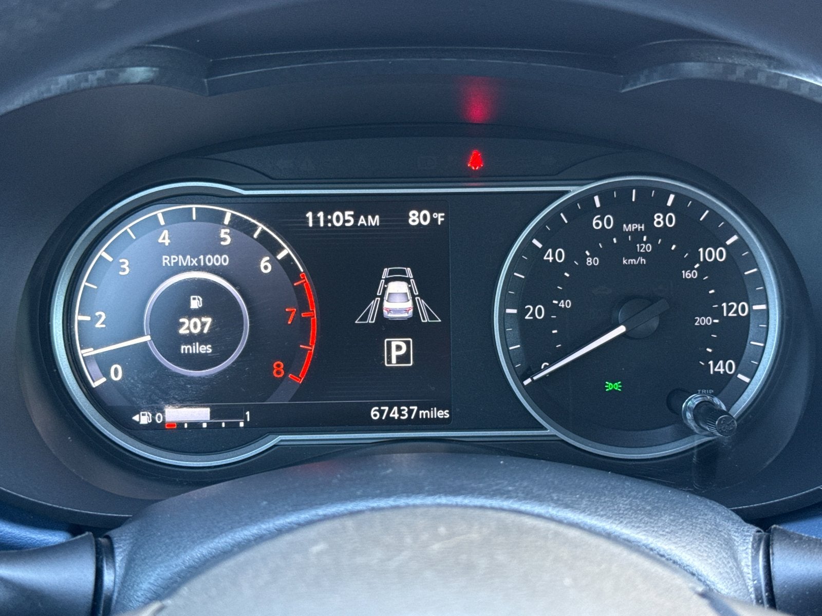 2024 Nissan Versa 1.6 SV