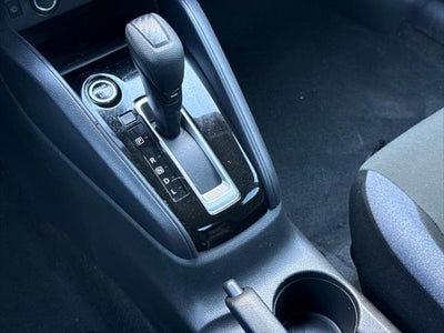 2024 Nissan Versa 1.6 SV