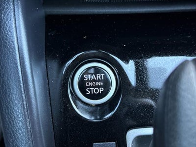 2024 Nissan Versa 1.6 SV