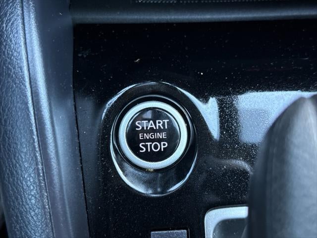 2024 Nissan Versa 1.6 SV