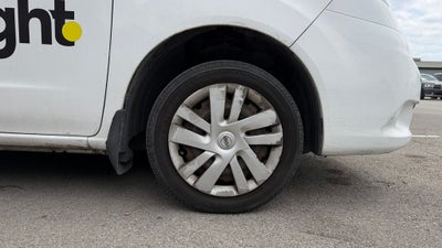 2017 Nissan NV200 SV