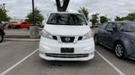 2017 Nissan NV200 SV