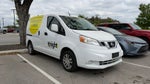 2017 Nissan NV200 SV