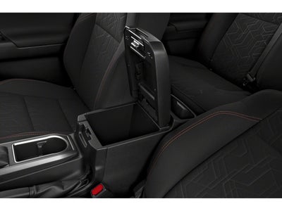 2022 Toyota Tacoma TRD Sport V6