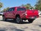 2022 Toyota Tacoma TRD Sport V6