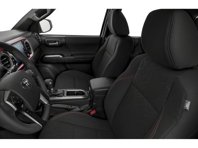 2022 Toyota Tacoma TRD Sport V6