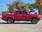 2022 Toyota Tacoma TRD Sport V6