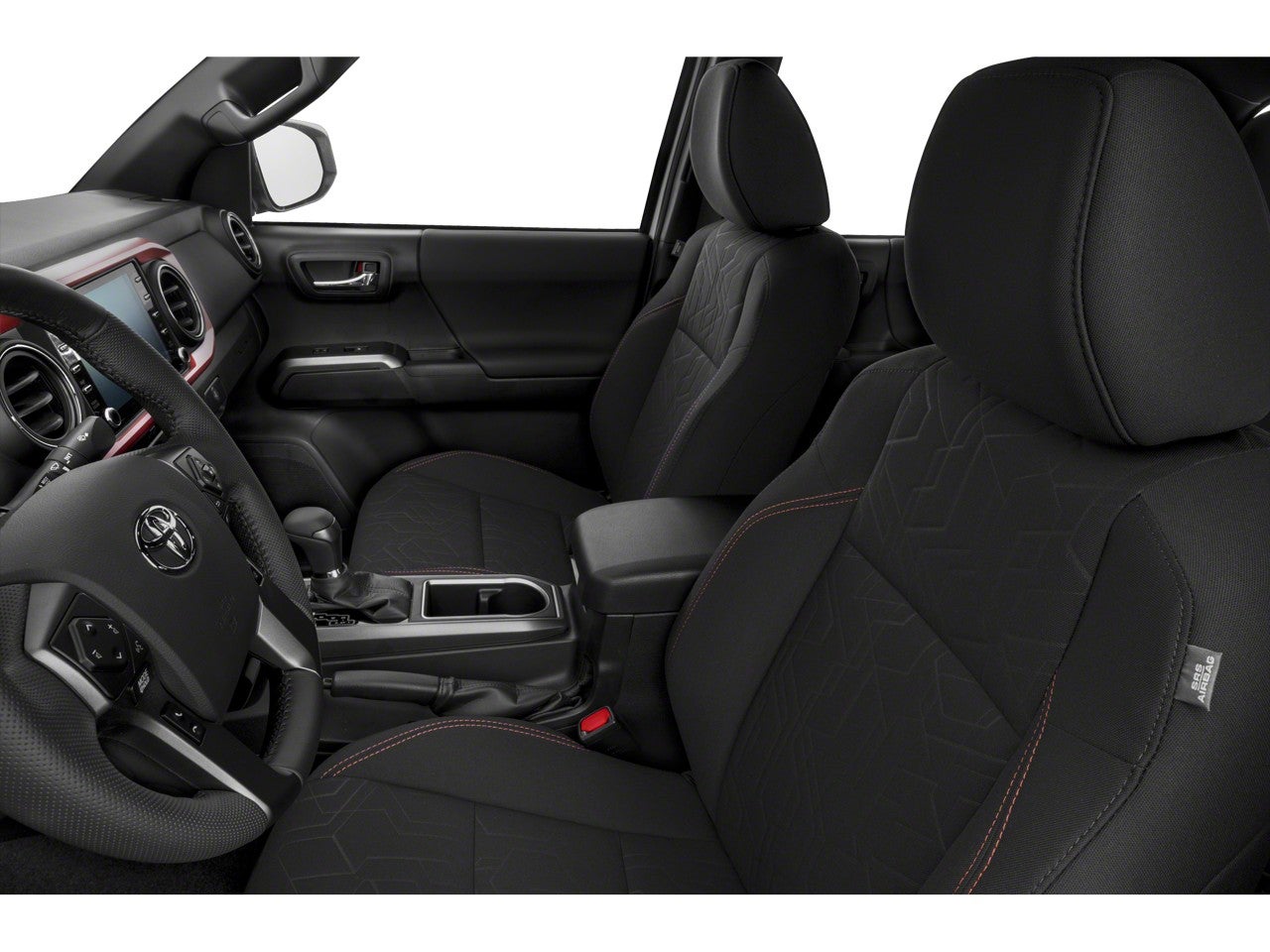 2022 Toyota Tacoma TRD Sport V6