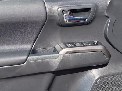 2022 Toyota Tacoma TRD Sport V6
