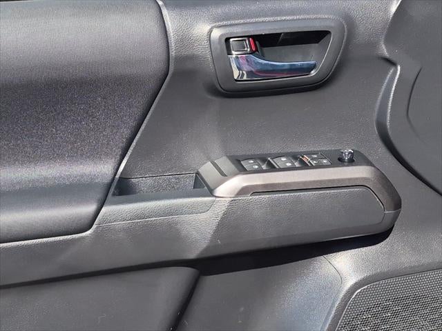 2022 Toyota Tacoma TRD Sport V6