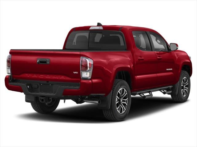 2022 Toyota Tacoma TRD Sport V6