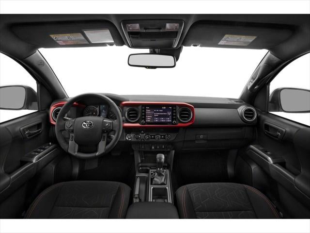 2022 Toyota Tacoma TRD Sport V6