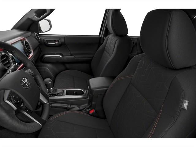 2022 Toyota Tacoma TRD Sport V6
