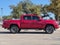 2022 Toyota Tacoma TRD Sport V6