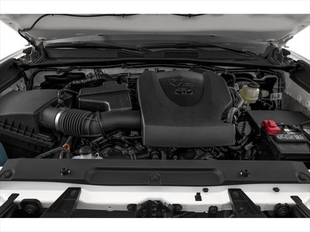 2022 Toyota Tacoma TRD Sport V6