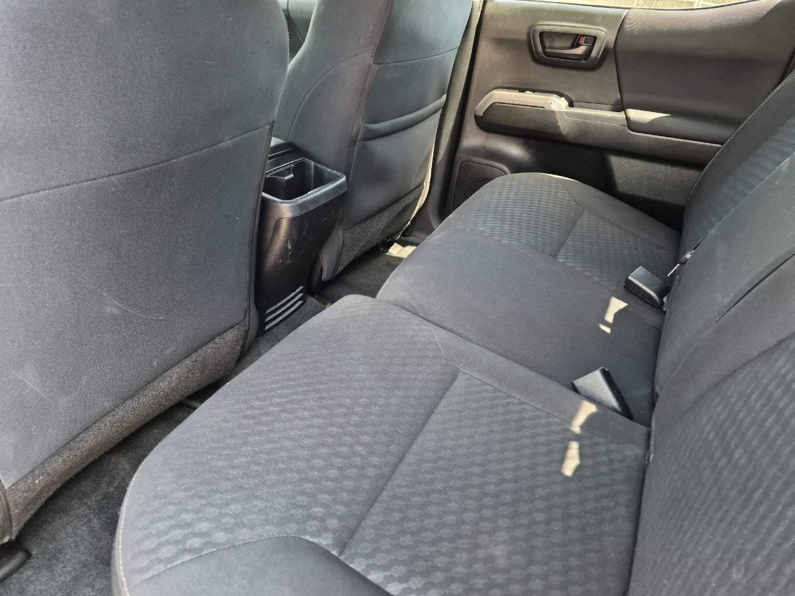 2023 Toyota Tacoma Trail Edition V6