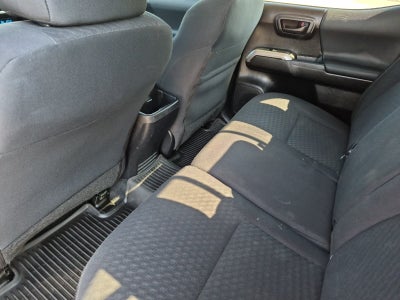 2023 Toyota Tacoma Trail Edition V6