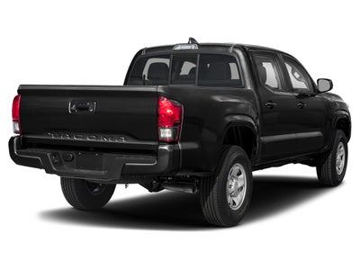 2023 Toyota Tacoma Trail Edition V6