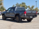 2023 Toyota Tacoma Trail Edition V6