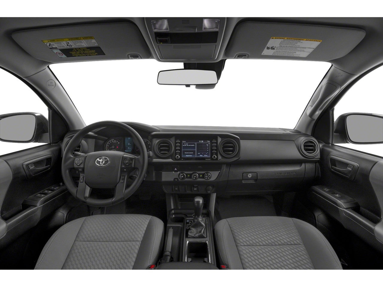 2023 Toyota Tacoma Trail Edition V6