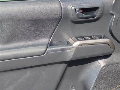 2023 Toyota Tacoma Trail Edition V6