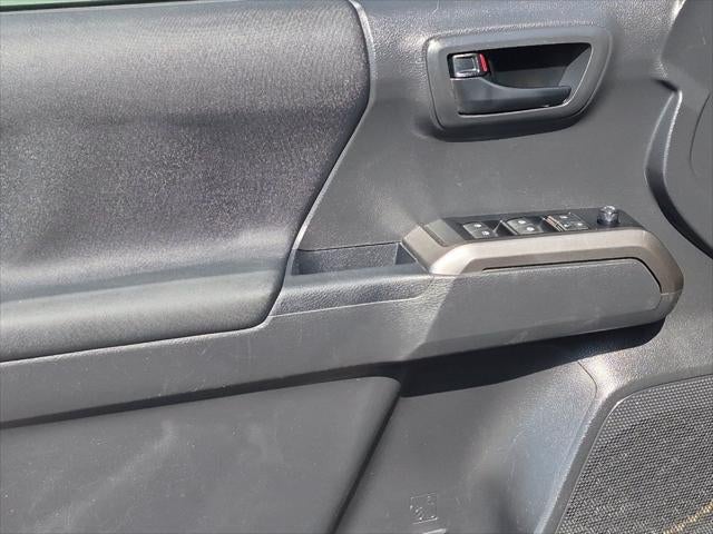 2023 Toyota Tacoma Trail Edition V6