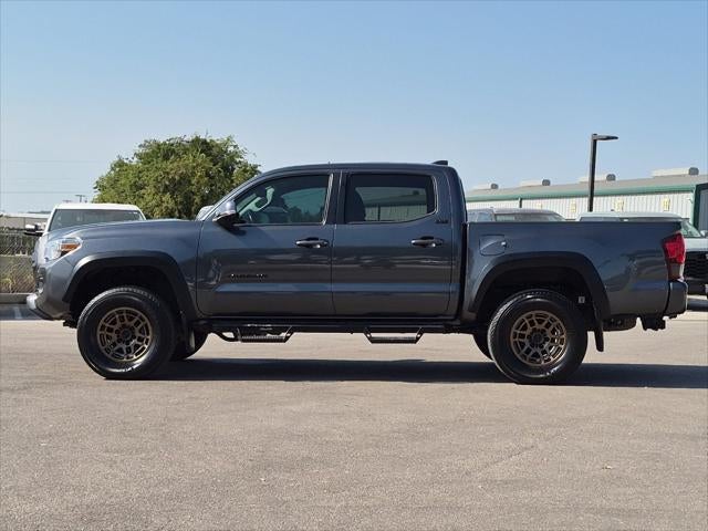 2023 Toyota Tacoma Trail Edition V6