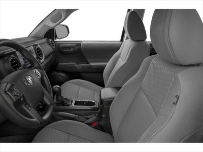 2023 Toyota Tacoma Trail Edition V6