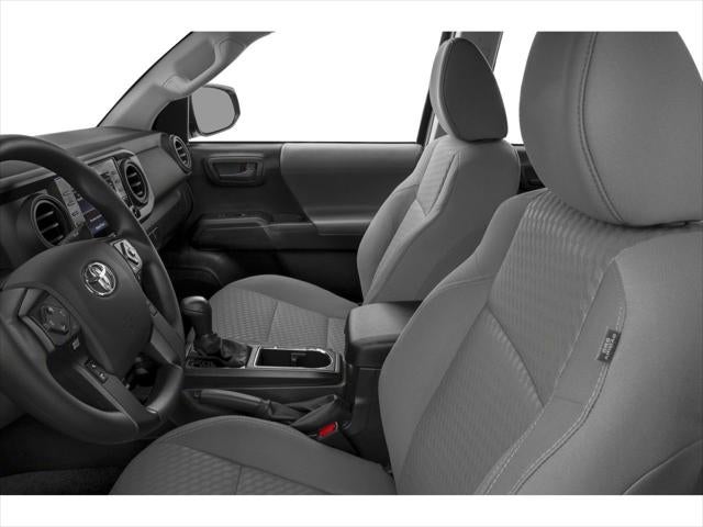 2023 Toyota Tacoma Trail Edition V6