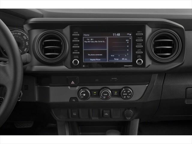 2023 Toyota Tacoma Trail Edition V6