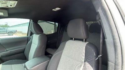 2022 Toyota Tacoma TRD Off-Road V6
