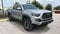 2022 Toyota Tacoma TRD Off-Road V6