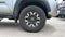 2022 Toyota Tacoma TRD Off-Road V6
