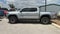 2022 Toyota Tacoma TRD Off-Road V6
