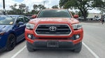 2017 Toyota Tacoma SR5 V6