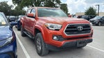2017 Toyota Tacoma SR5 V6