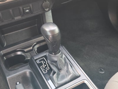 2023 Toyota Tacoma SR V6
