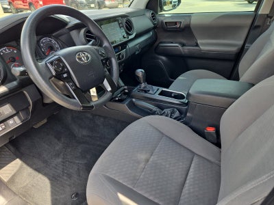 2023 Toyota Tacoma SR V6