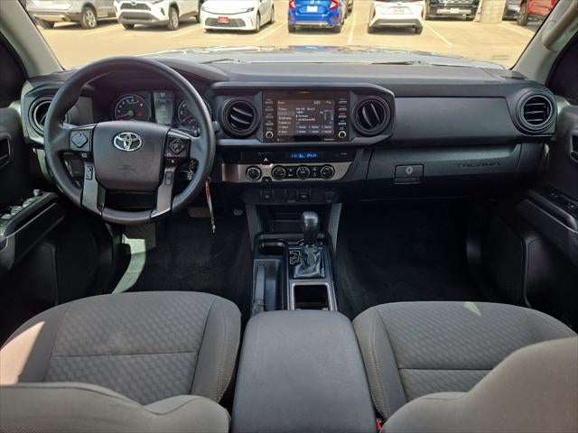 2023 Toyota Tacoma SR V6