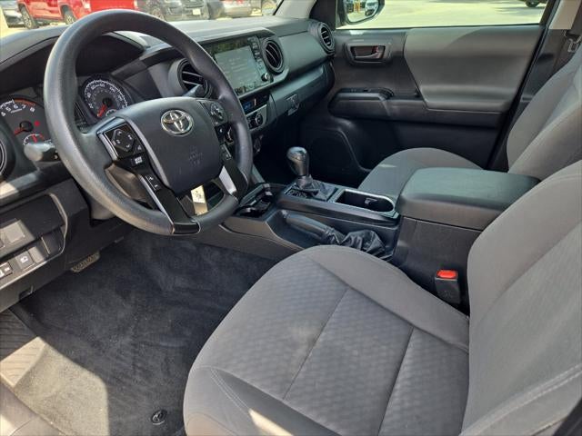 2023 Toyota Tacoma SR V6