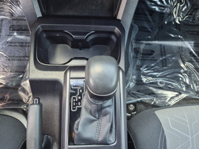 2022 Toyota Tacoma TRD Sport V6