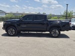 2022 Toyota Tacoma TRD Sport V6