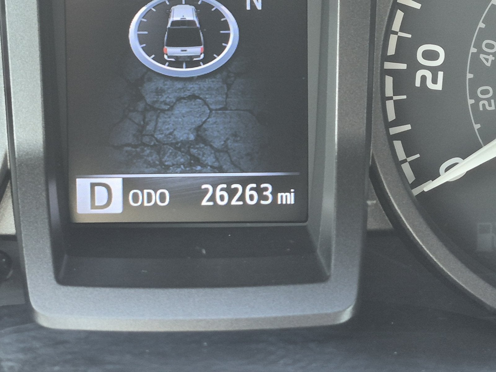 2022 Toyota Tacoma TRD Sport V6