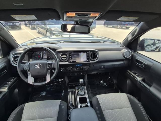 2022 Toyota Tacoma TRD Sport V6