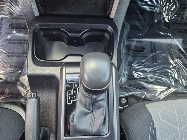 2022 Toyota Tacoma TRD Sport V6