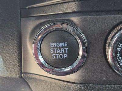 2022 Toyota Tacoma TRD Sport V6