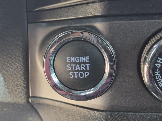 2022 Toyota Tacoma TRD Sport V6