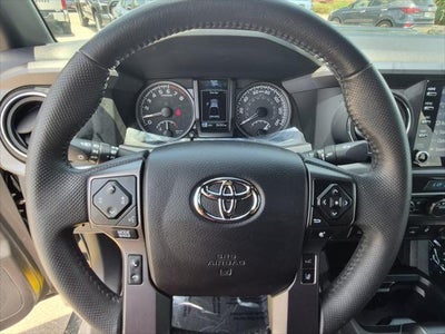 2022 Toyota Tacoma TRD Sport V6